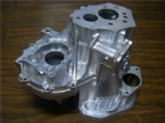 Aluminium prototyping,CNC machined