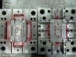 Rapid tooling/injection moulding