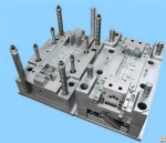 Rapid tooling/injection moulding