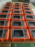 Silicone Mould&Polyurethane Casting&small volume production
