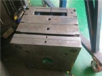 Rapid tooling/injection moulding