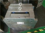 Rapid tooling/injection moulding