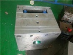 Rapid tooling/injection moulding
