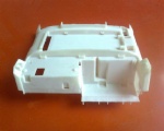 Silicone Mould&Polyurethane Casting