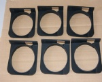 vacuum casting&small batch