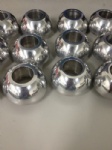 Polished Aluminium Prototyping